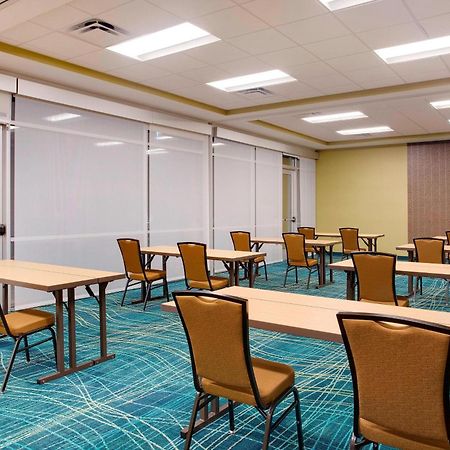 Springhill Suites By Marriott Murray Εξωτερικό φωτογραφία