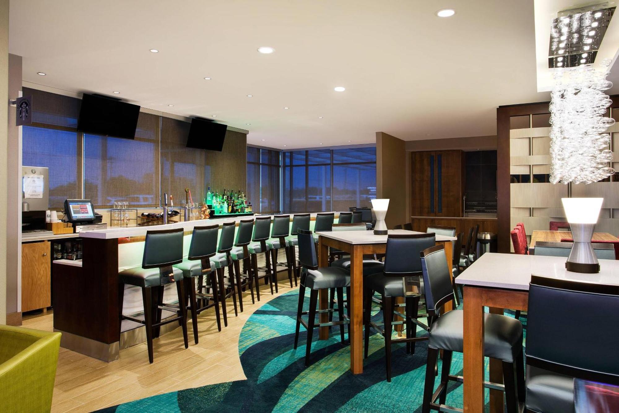 Springhill Suites By Marriott Murray Εξωτερικό φωτογραφία