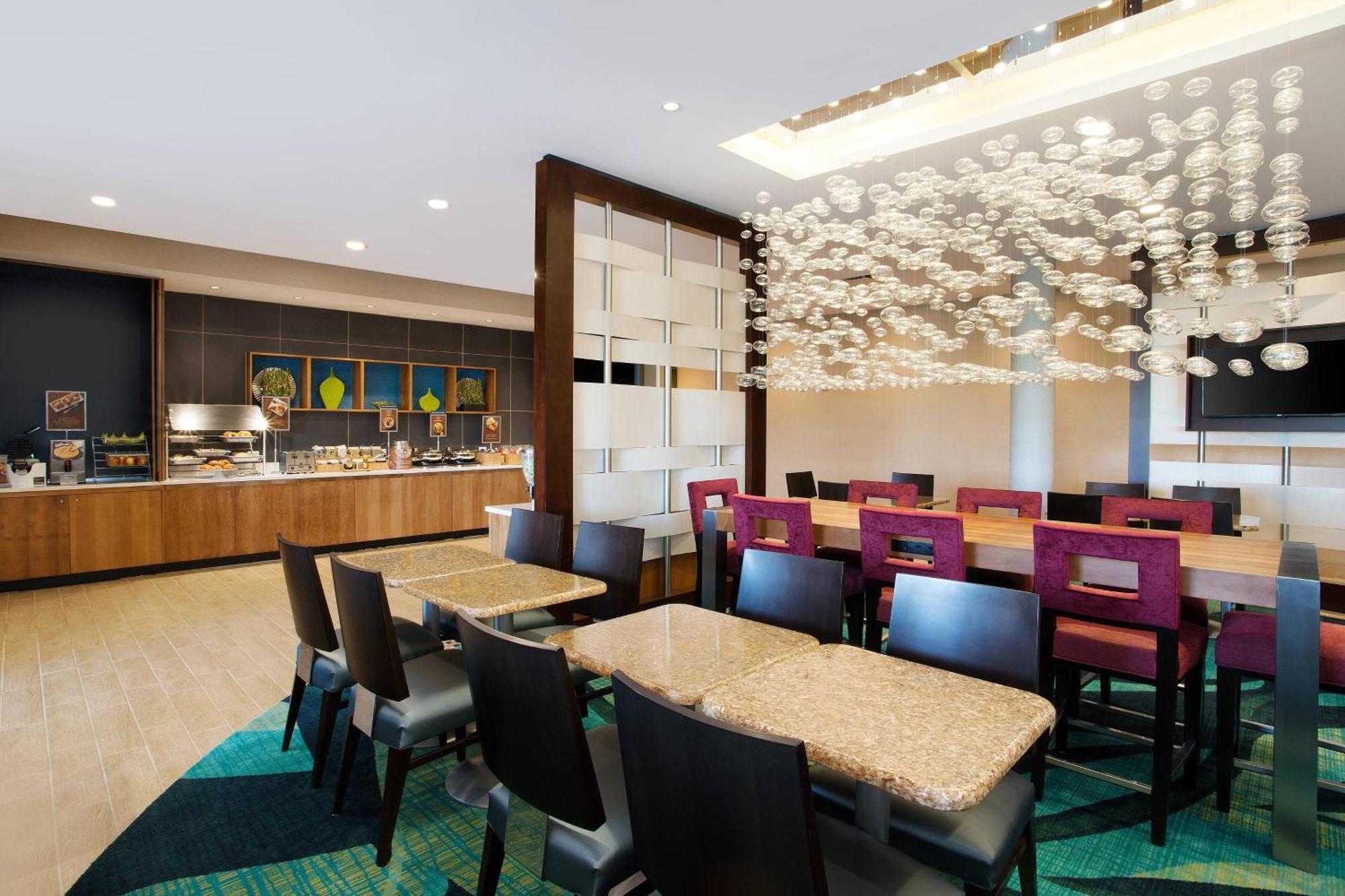 Springhill Suites By Marriott Murray Εξωτερικό φωτογραφία
