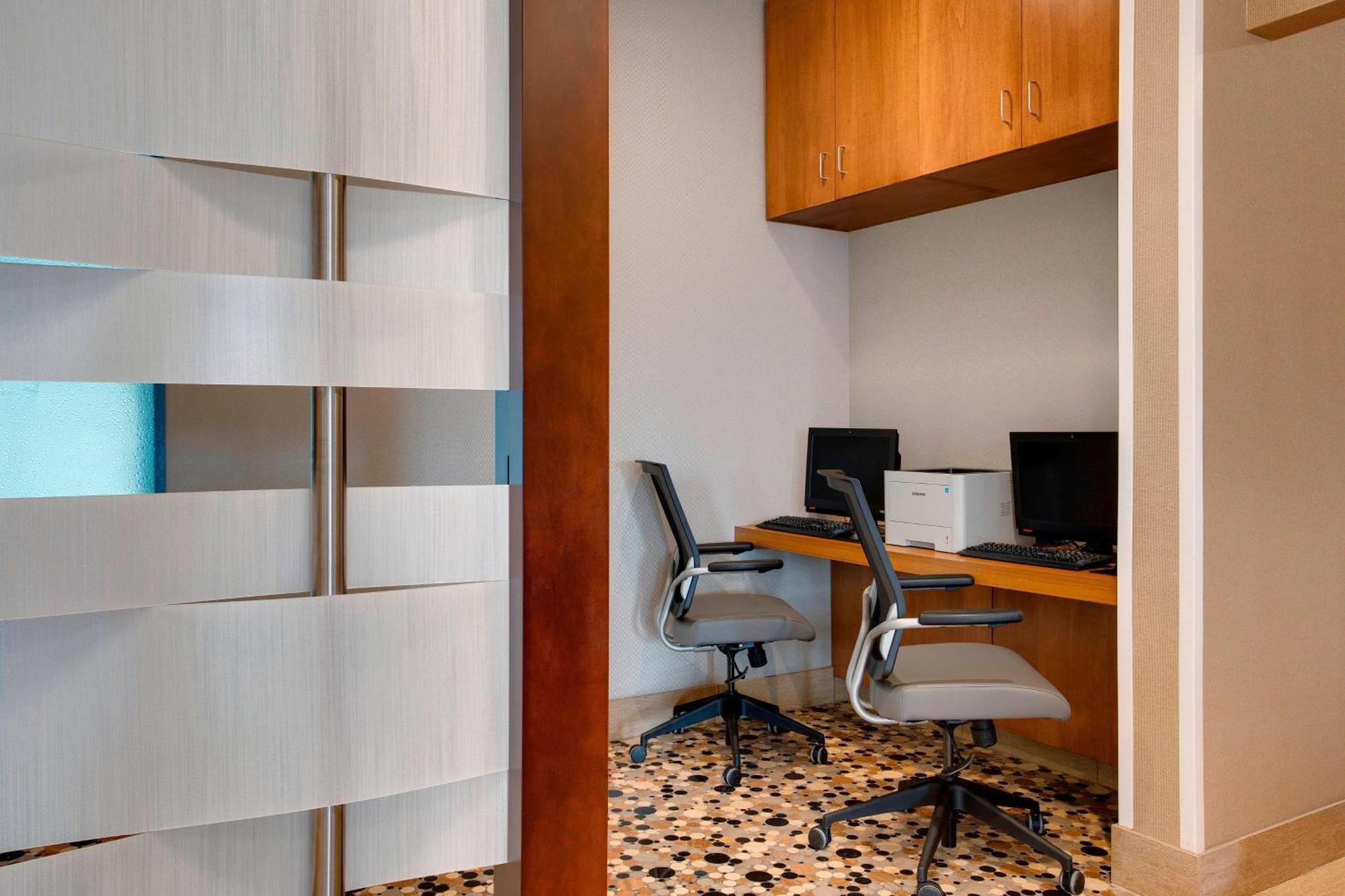 Springhill Suites By Marriott Murray Εξωτερικό φωτογραφία