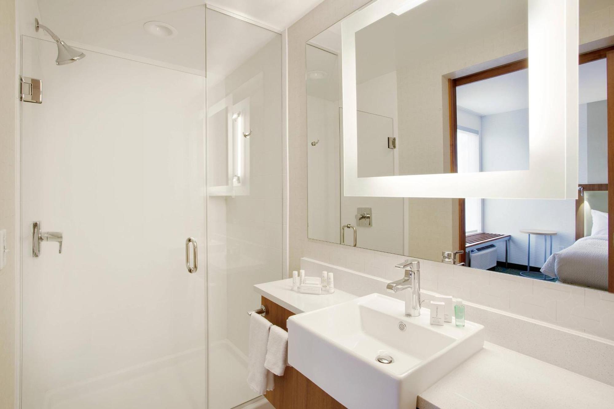 Springhill Suites By Marriott Murray Εξωτερικό φωτογραφία