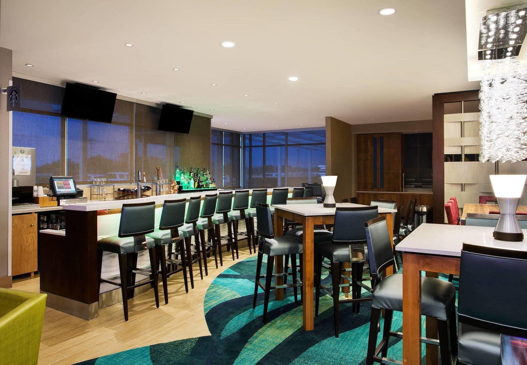 Springhill Suites By Marriott Murray Εξωτερικό φωτογραφία