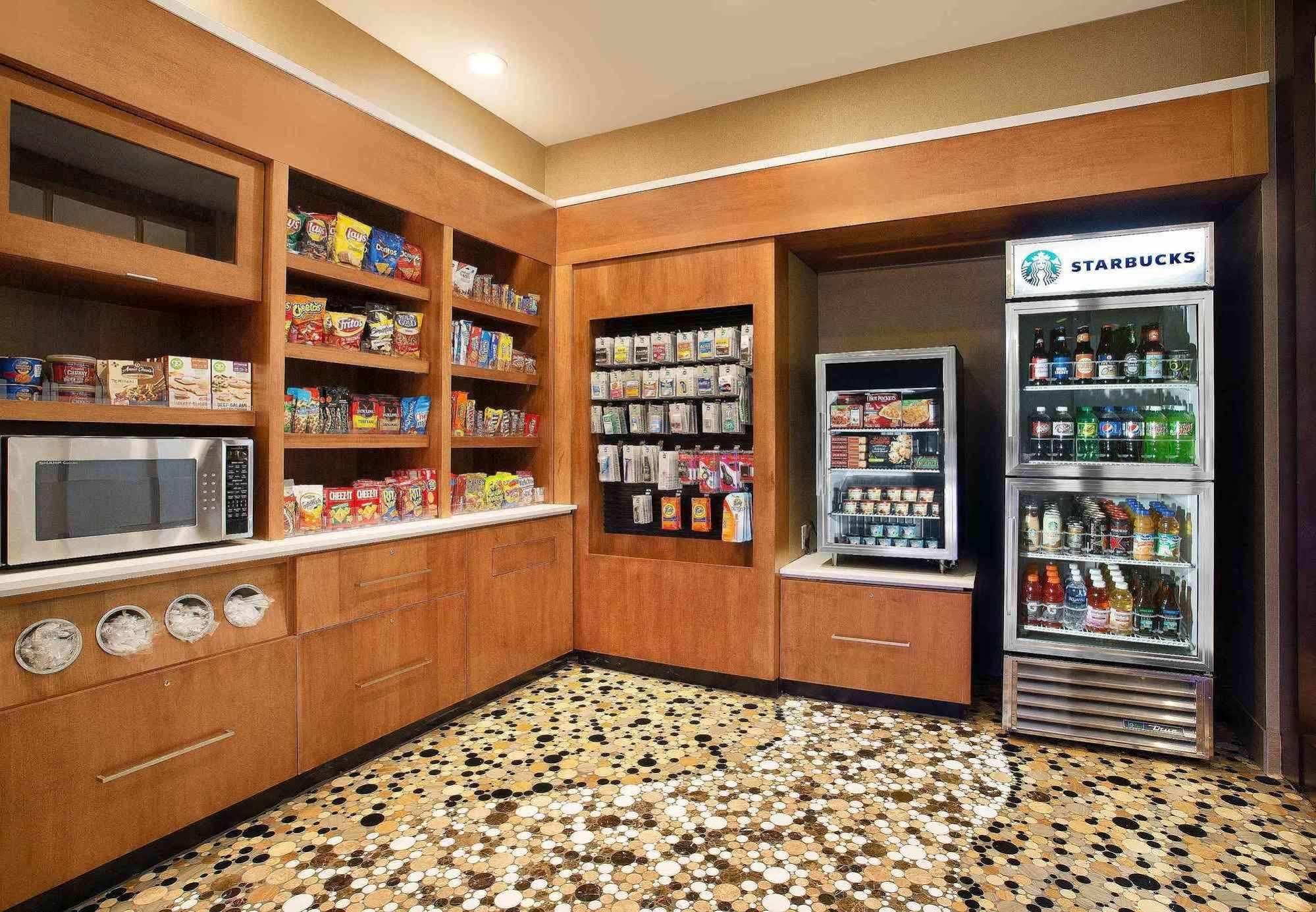 Springhill Suites By Marriott Murray Εξωτερικό φωτογραφία